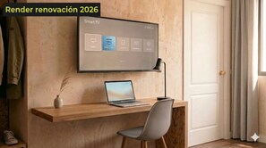 Dobbeltrom – basic | Wi-fi (inkludert) og sengetøy