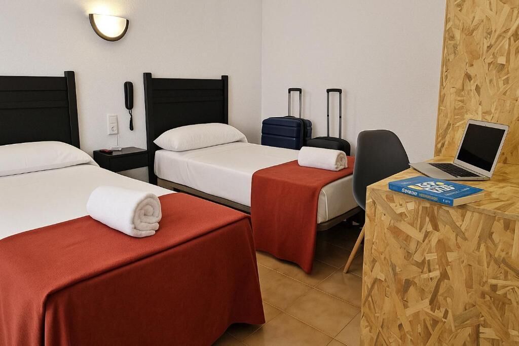 Photo - Hotel San Vicente - Centro Playa