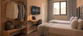Hotel San Vicente