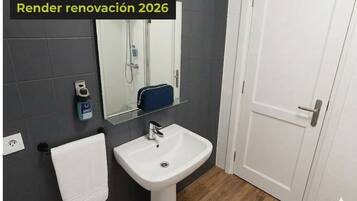 Basic-Zweibettzimmer | Kostenloses WLAN, Bettwäsche