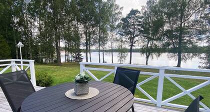 4 Star Holiday Home in Gislaved
