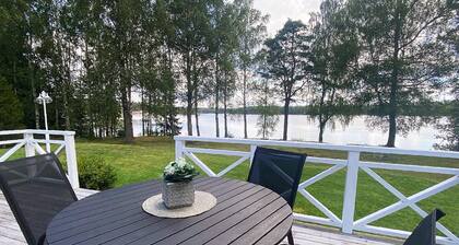 4 Star Holiday Home in Gislaved