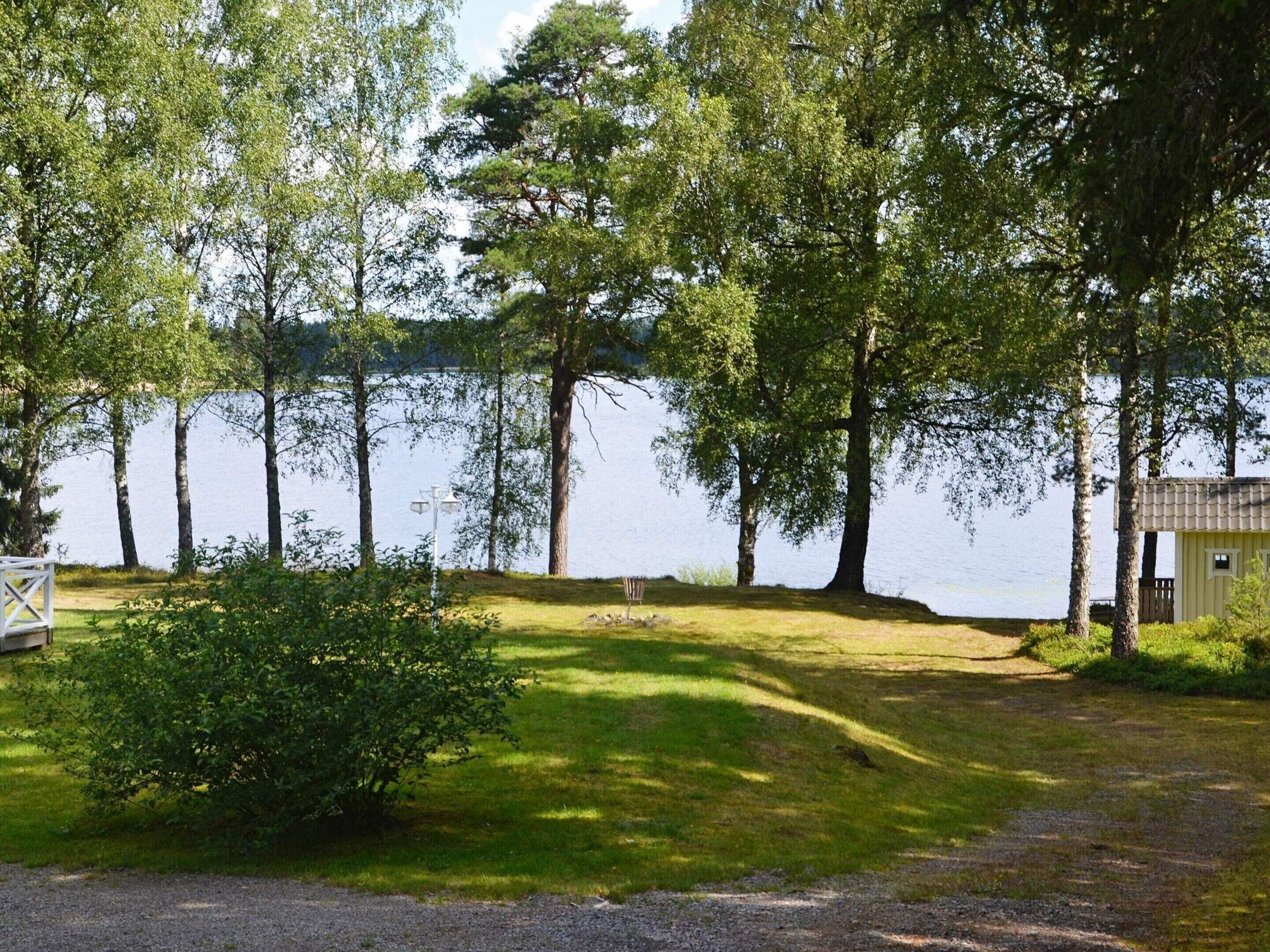 House | View from property