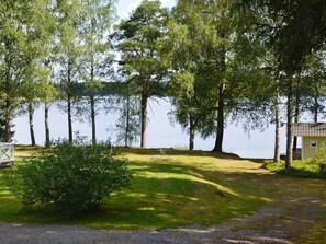 Casa | Vistas desde el alojamiento