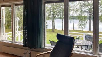 Nhà | Quang cảnh nhìn từ nơi lưu trú