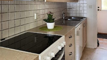 House | Private kitchen
