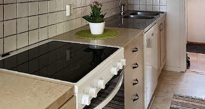 4 Person Holiday Home in Gislaved-by Traum