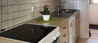 4 Person Holiday Home in Gislaved-by Traum