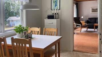 House | Dining