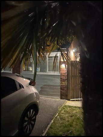 Studio | Property grounds