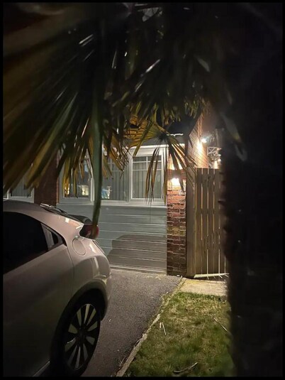 Inviting 1-bed Studio in Manchester & Feel at Home