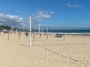 Plage