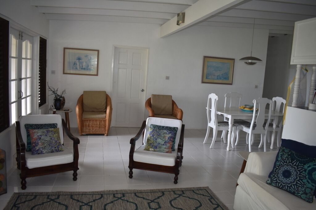 Panoramic Views - 4bedroom Villa - Saint Lucia