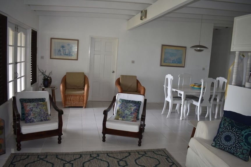 Panoramic Views - 4bedroom Villa - Saint Lucia