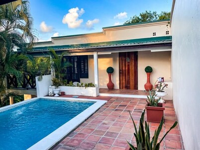 Panoramic Views - 4Bedroom Villa