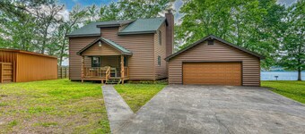 Scenic Solitude - Doublehead