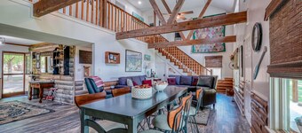 River Rendezvous - Doublehead