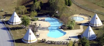 River Rendezvous - Doublehead