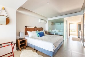 1 Schlafzimmer, Schreibtisch, Bügeleisen/Bügelbrett, kostenloses WLAN