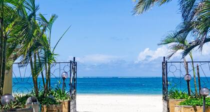 c3 Cowrie Shell Residences