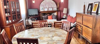 Bed and Breakfast Vanilla