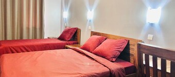 Bed and Breakfast Vanilla