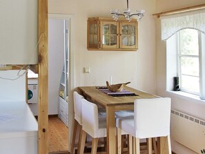 Ferienhaus | Speisen