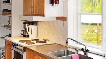 House | Dapur peribadi