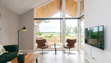 House | Living area
