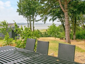 Hus | Udendørsområde