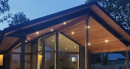 12 Person Holiday Home in Millinge