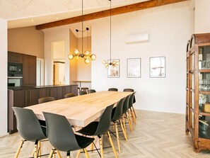 Ferienhaus | Speisen