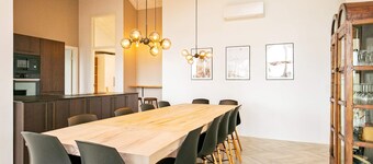 5 Star Holiday Home in Millinge