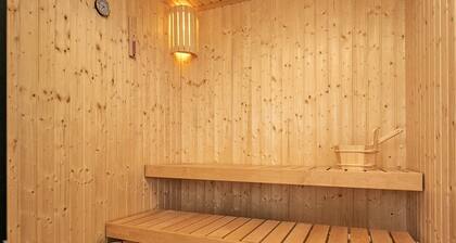 5 Star Holiday Home in Millinge