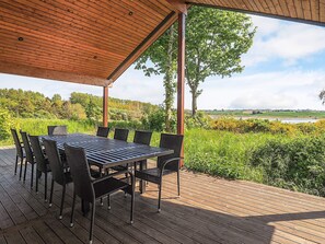 Casa | Vista al agua