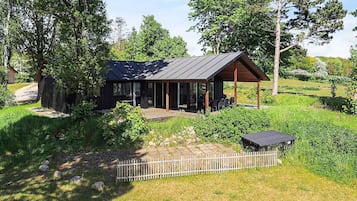 Rumah | Pemandangan dari properti