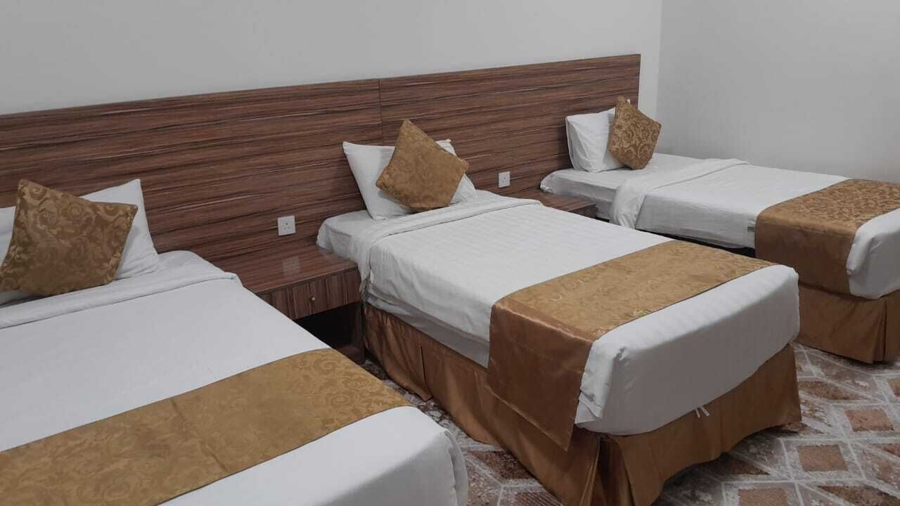 Foto - فندق سما الاماني - Sama Al Amani Hotel
