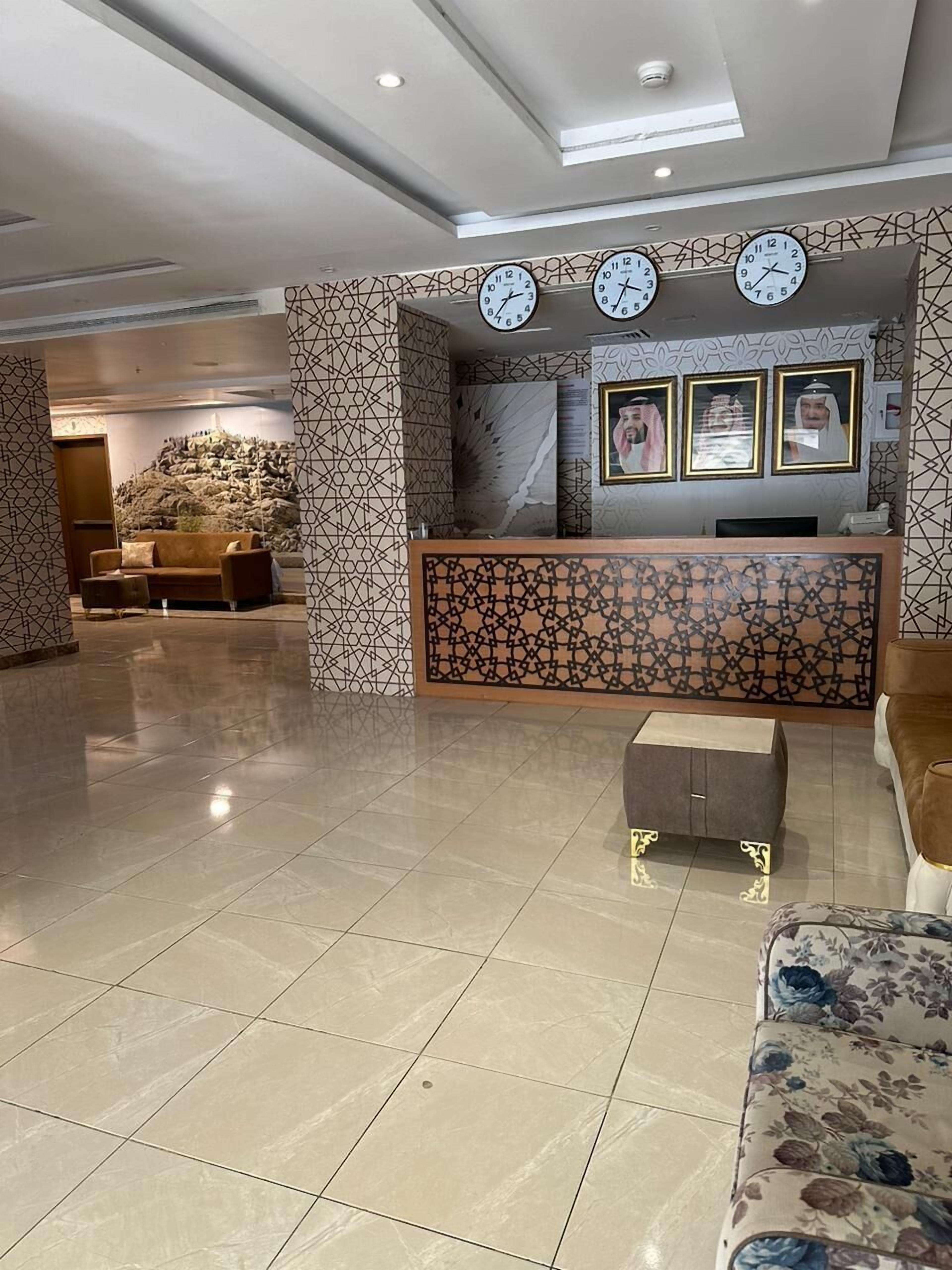 Foto - فندق سما الاماني - Sama Al Amani Hotel