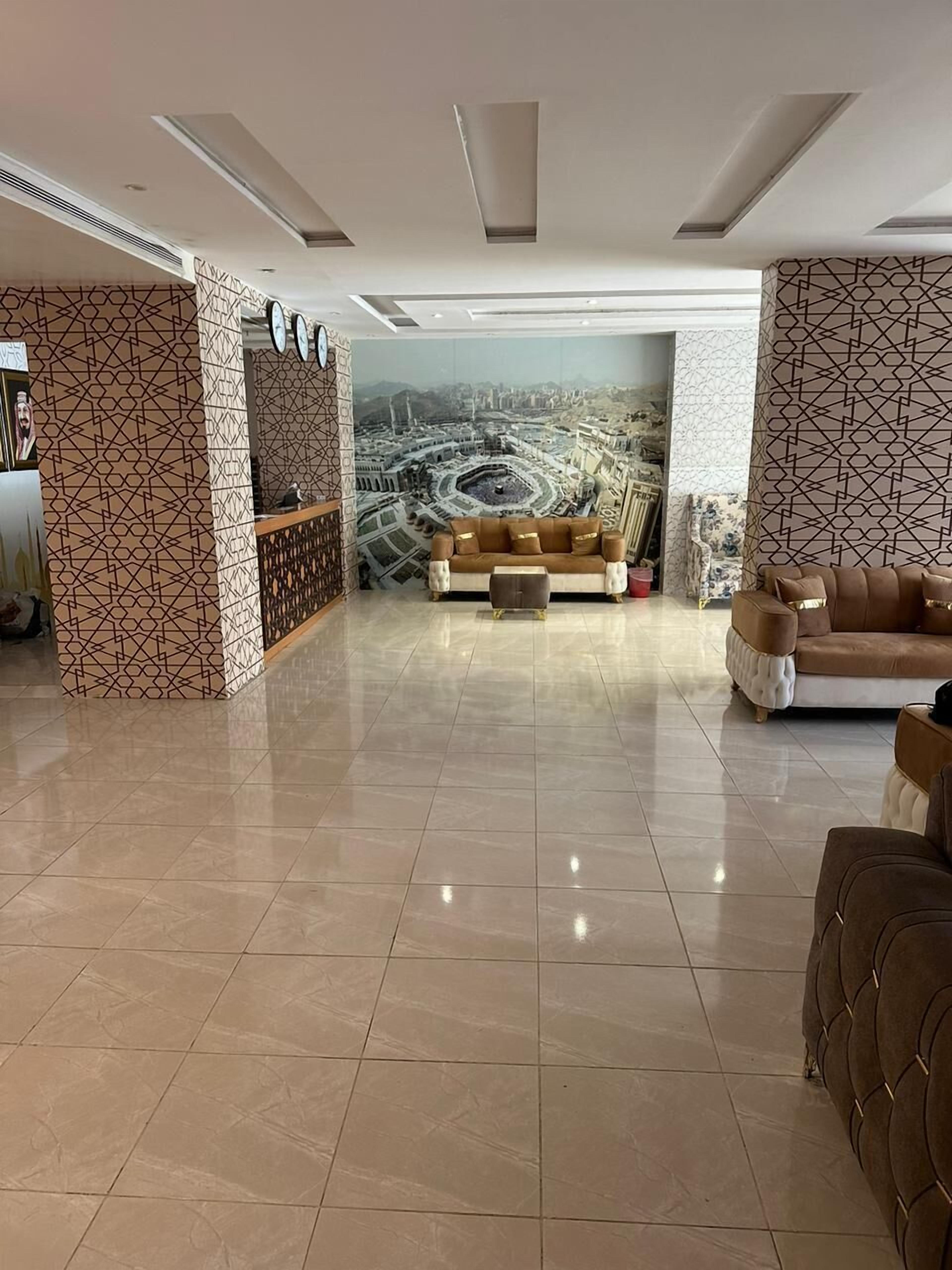 Foto - فندق سما الاماني - Sama Al Amani Hotel