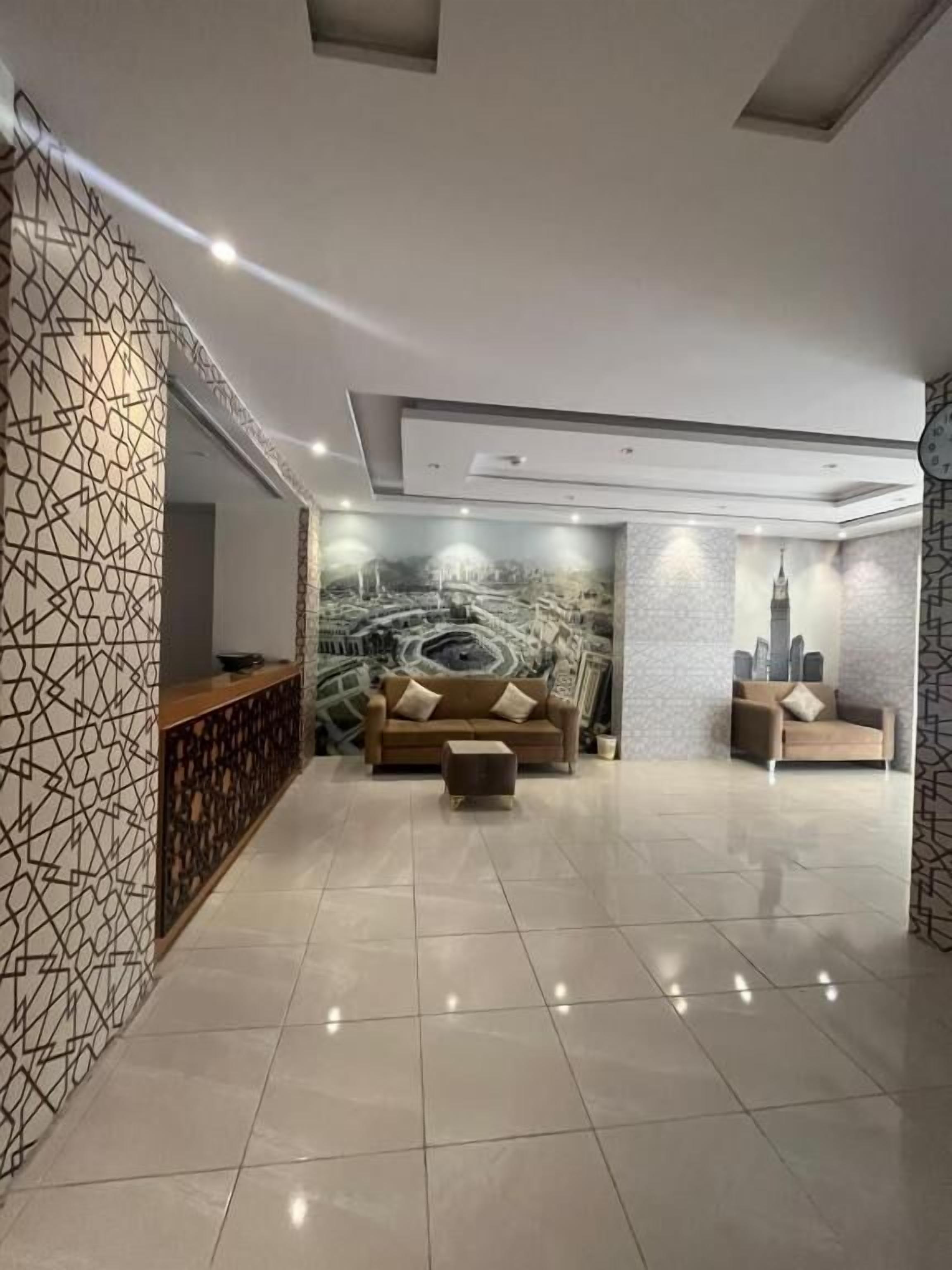 Foto - فندق سما الاماني - Sama Al Amani Hotel