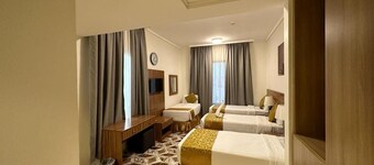 Sama Al Amani Hotel