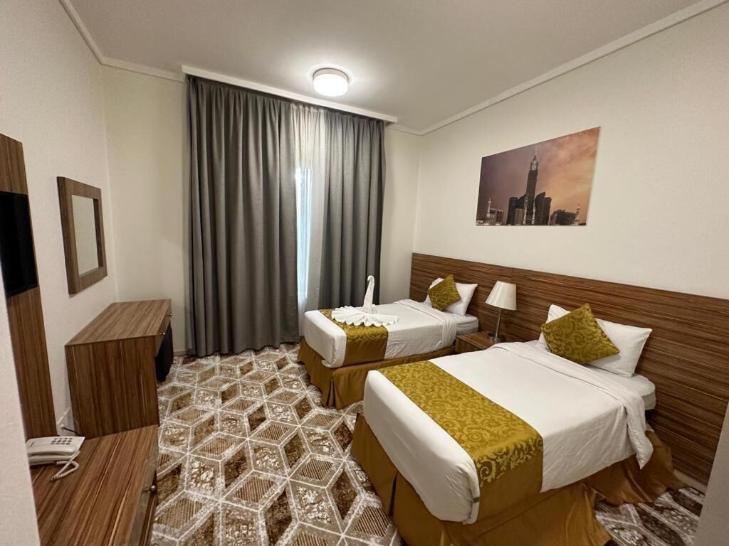 Foto - فندق سما الاماني - Sama Al Amani Hotel