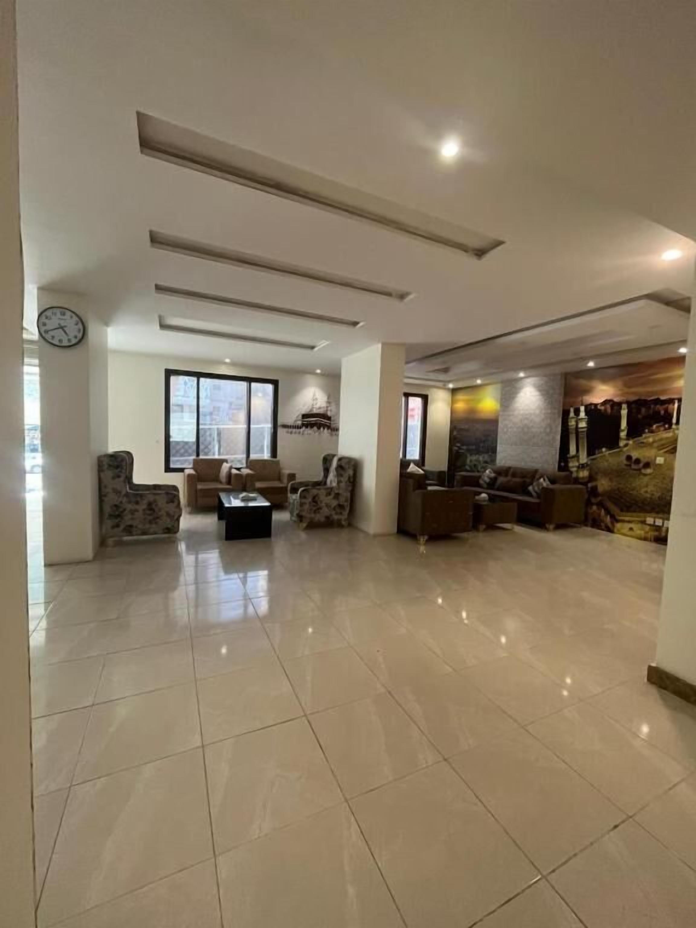 Foto - فندق سما الاماني - Sama Al Amani Hotel
