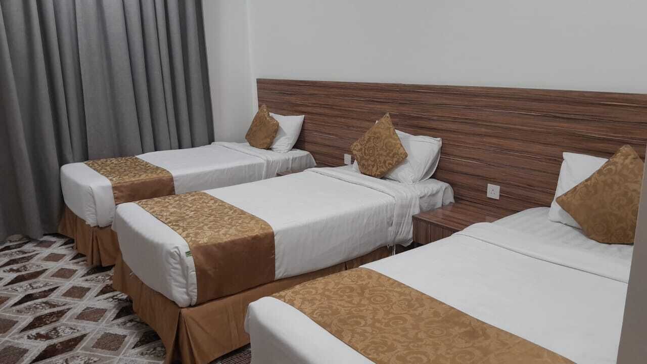 Foto - فندق سما الاماني - Sama Al Amani Hotel