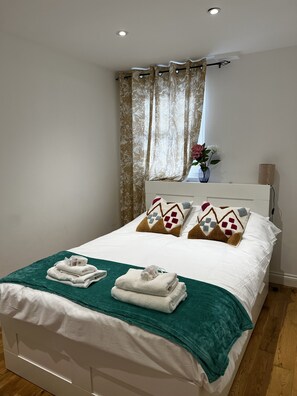 1 Schlafzimmer, Internetzugang