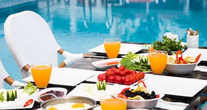 Assos Altın Otel