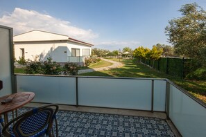 Beach/ocean view - Assos Altın Otel (Ayvacik)