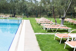 Exterior - Assos Altın Otel (Ayvacik)