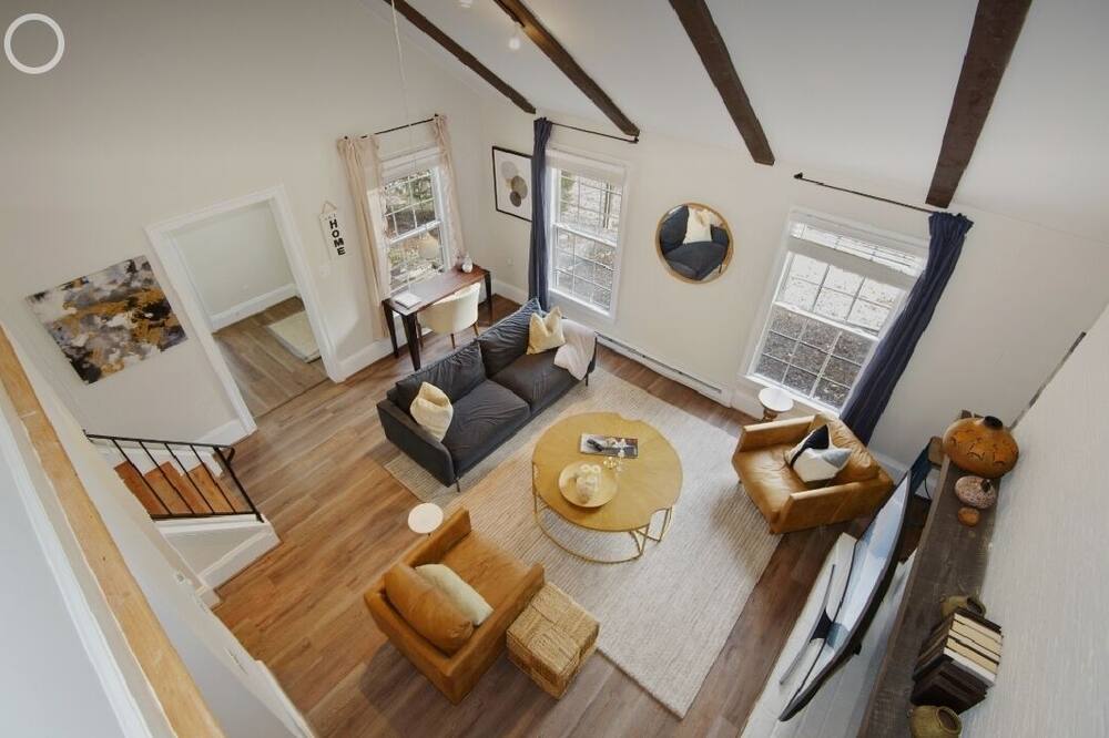 luxury hotels in Leesburg