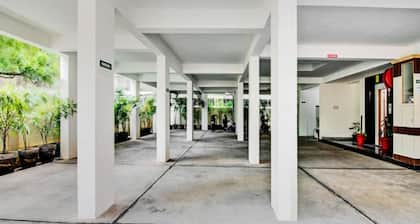 Seashore Residency